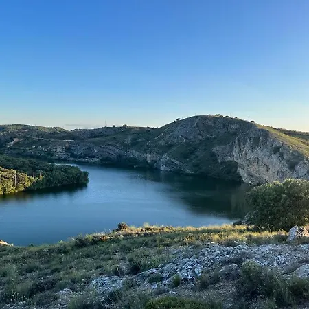 A Orillas Del Duero Dom wakacyjny *