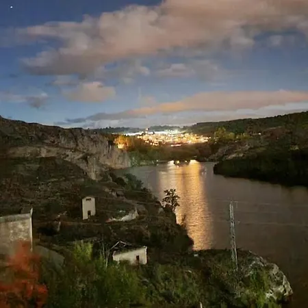 A Orillas Del Duero *