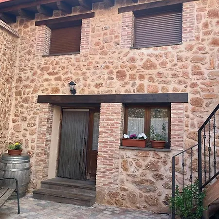 펜션 A Orillas Del Duero *