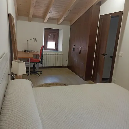 A Orillas Del Duero Dom wakacyjny *