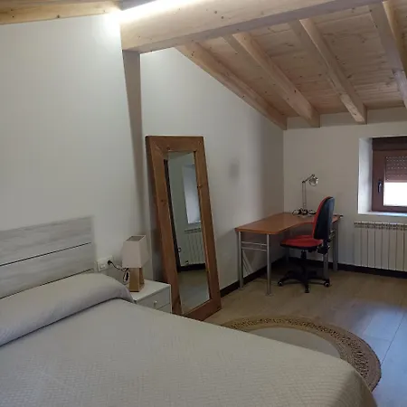 A Orillas Del Duero Los Rabanos