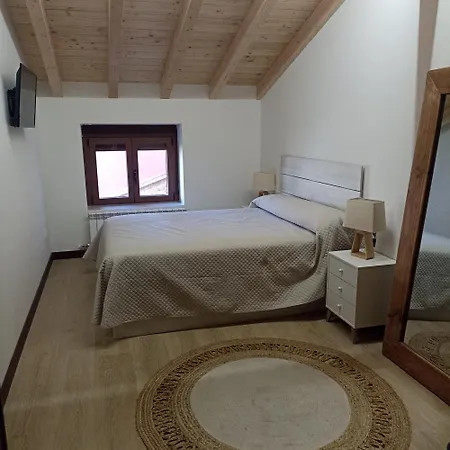 Dom wakacyjny A Orillas Del Duero