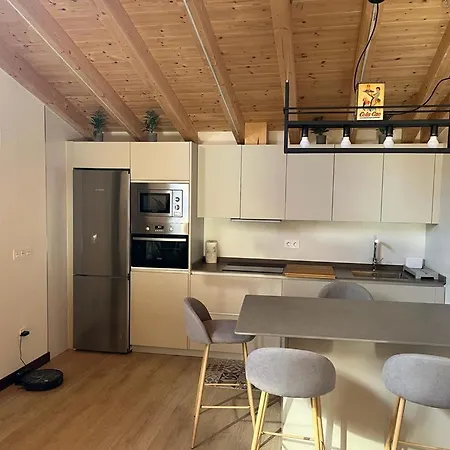 A Orillas Del Duero Dom wakacyjny Los Rabanos