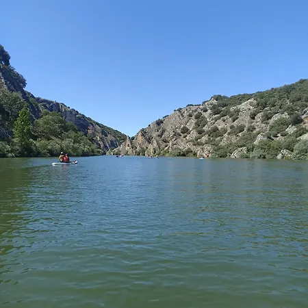A Orillas Del Duero * Los Rabanos