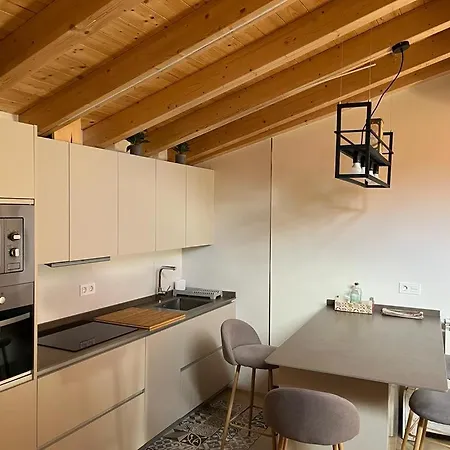 A Orillas Del Duero Nyaraló