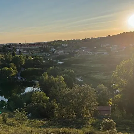 A Orillas Del Duero Dom wakacyjny
