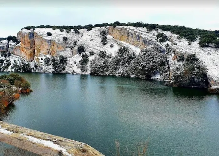 A Orillas Del Duero 度假居