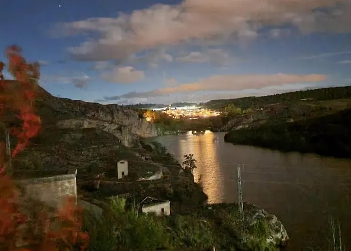 A Orillas Del Duero *