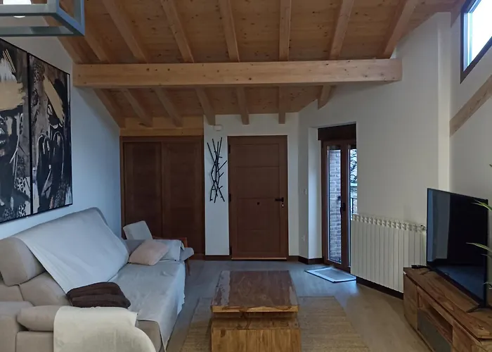 度假居 A Orillas Del Duero *