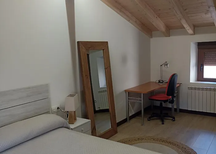 A Orillas Del Duero Los Rabanos