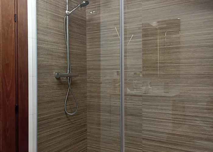 A Orillas Del Duero 펜션