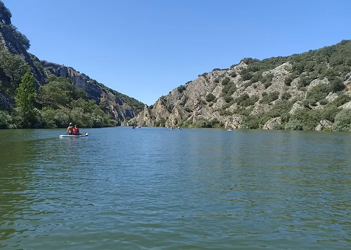 A Orillas Del Duero * Los Rabanos
