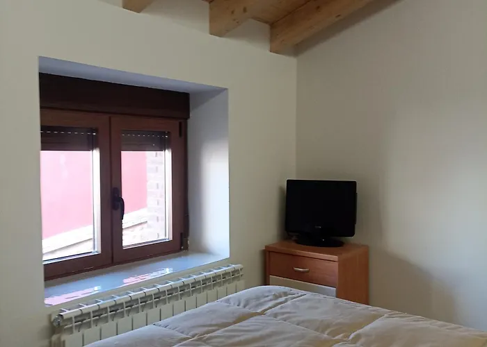 A Orillas Del Duero *