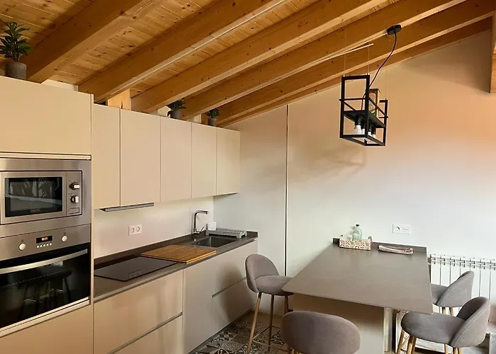 A Orillas Del Duero 펜션